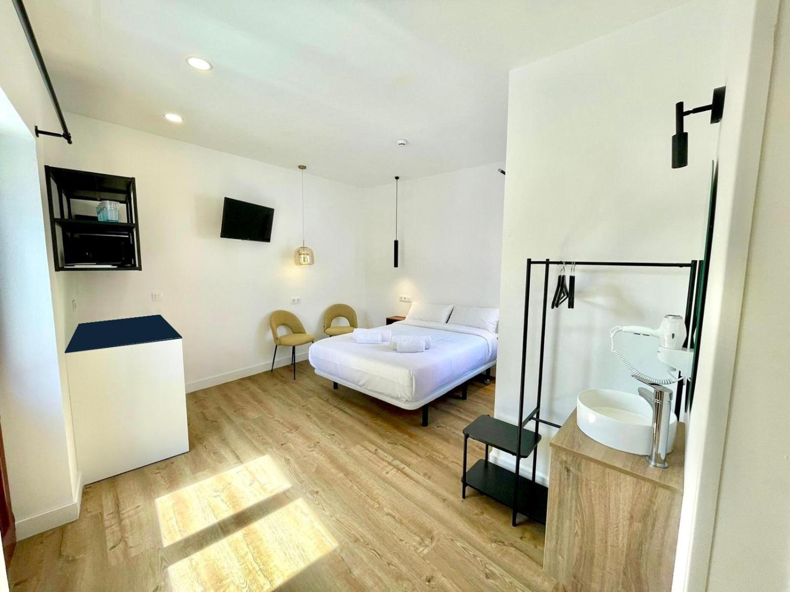 Hotelito Boutique Tenerife Guimera Santa Cruz de Tenerife Exterior photo