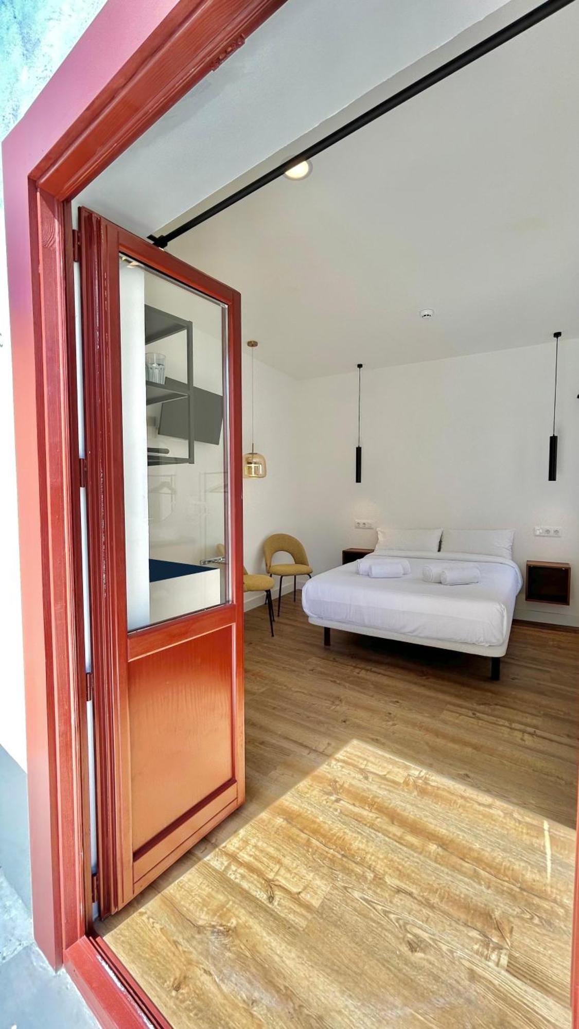 Hotelito Boutique Tenerife Guimera Santa Cruz de Tenerife Exterior photo